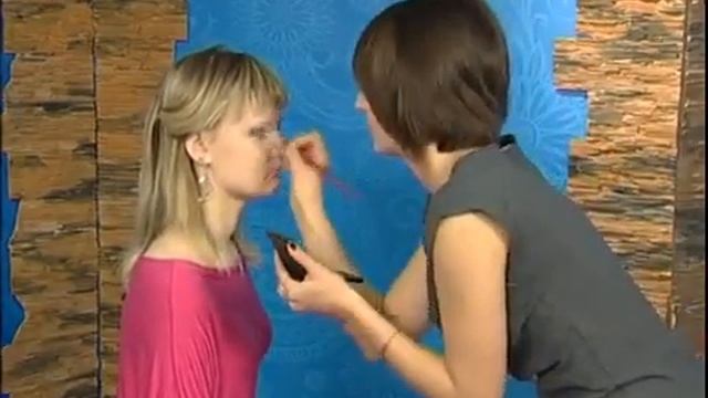 Стилист визажист Сергеева Елена Кострома макияж на свидание смотреть онлайн