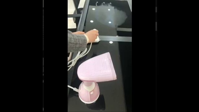 Handheld Steamer 1500W Powerful Garment Steamer