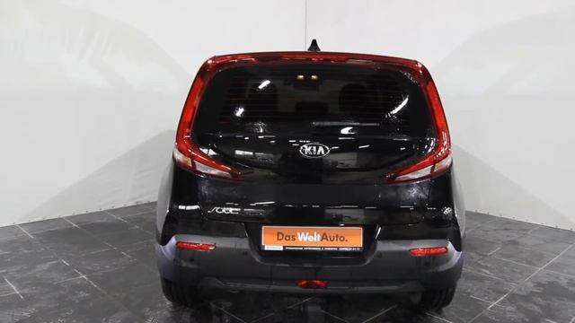 KIA SOUL '2019 смотреть онлайн