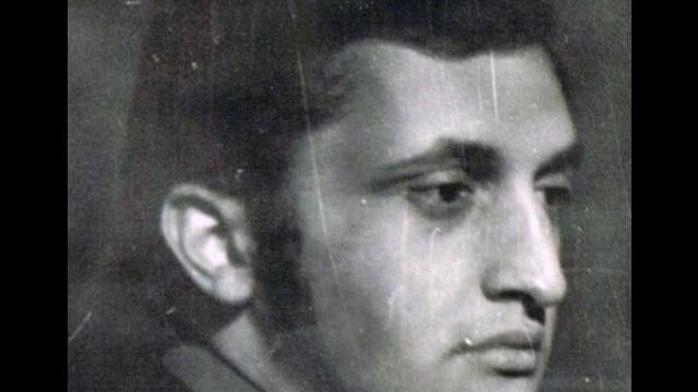 Шекспир-"Хамлет"-"Сега съм сам..."-изп.Богдан Дуков (2) смотреть онлайн