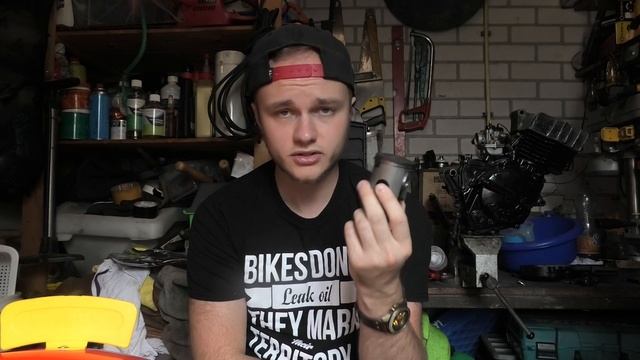 MALOSSI HONDA NSR RC REPLICA BUILD #15 WARMLOPER VASTLOPER? GIVEAWAY | MAFKETELS смотреть онлайн