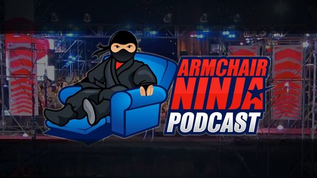 ANP209 - American Ninja Warrior Challenge смотреть онлайн