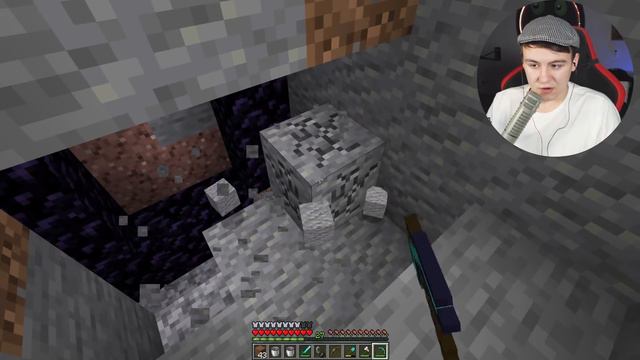DIE FEUERPISTOLE in MINECRAFT 1.15?! - Minecraft 1.15 #22 [Deutsch/HD] смотреть онлайн