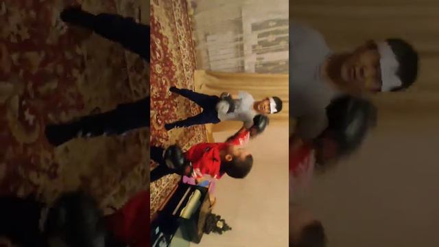 Бой Абая и Бейбарса смотреть онлайн