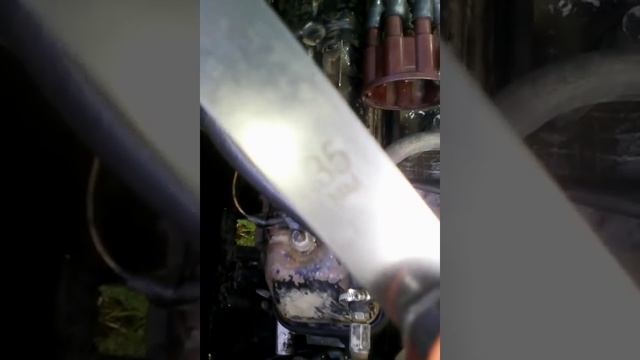 трамблер газ53,как установить трамблер газ 53, настройка трамблера