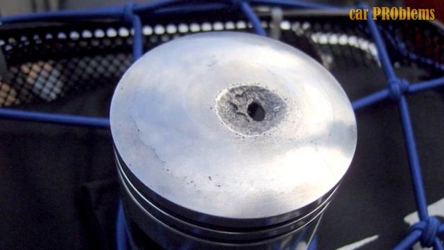 5 Causes of Low Compression - How to Fix Low Compression смотреть онлайн