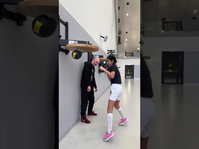 Сделай свой удар сильнее и быстрее смотреть онлайн