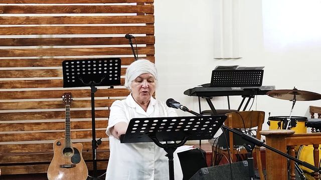 Светлый праздник христиан (стих) смотреть онлайн