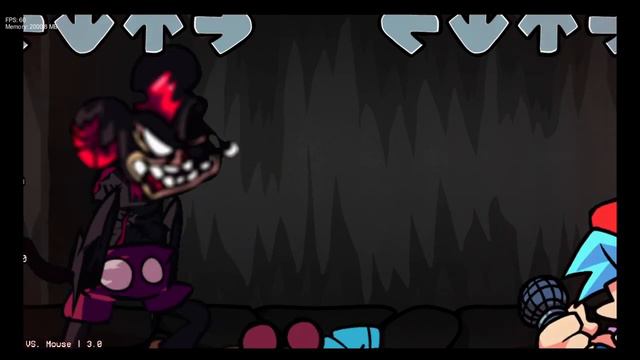 Vs Mouse | Triple trouble marko sprites смотреть онлайн