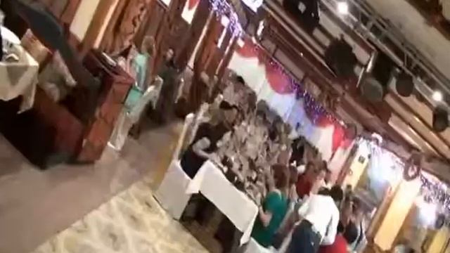 Ресторан "Бакинский бульвар" 2019 смотреть онлайн