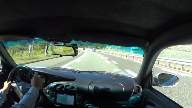 格安のPORSCHE：２００万円台の９１１ポルシェ（996.2）購入！所有してのレビューや色々雑談。その① смотреть онлайн