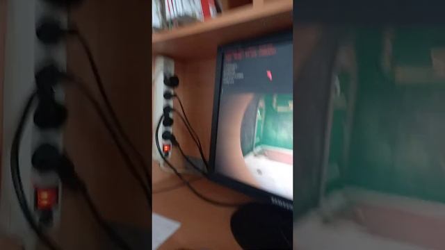 консоль разработчика в anger foot!? смотреть онлайн