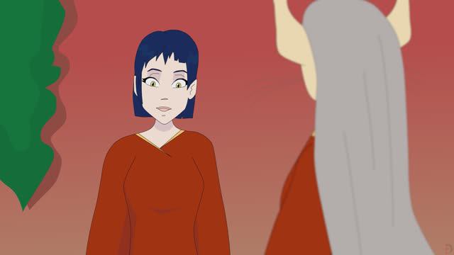 История ОрубеI Спешл Чародеек Witch смотреть онлайн