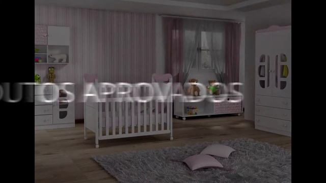 PARMA BABY DORMITÓRIOS INCRIVEIS смотреть онлайн