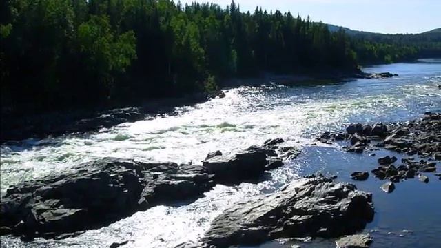 г. Саяногорск (Хакасия Республика) - САЯНО-ШУШЕНСКАЯ ГЭС-НИИГАиК 1972х1977 -Сергей Гутов смотреть онлайн