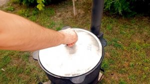 ШУЛЮМ В КАЗАНЕ НА ОГНЕ / ШИКАРНЫЙ РЕЦЕПТ