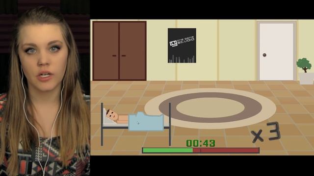 VERY HANDS ON | What's Under Your Blanket!? смотреть онлайн