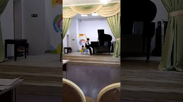 Франк Пьеса 5 02 23 смотреть онлайн