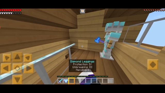 I found SKIBIDI TOILET in Lokicraft смотреть онлайн