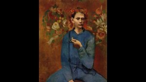 Пабло Пикассо, кто он такой и в чем его гениальность?