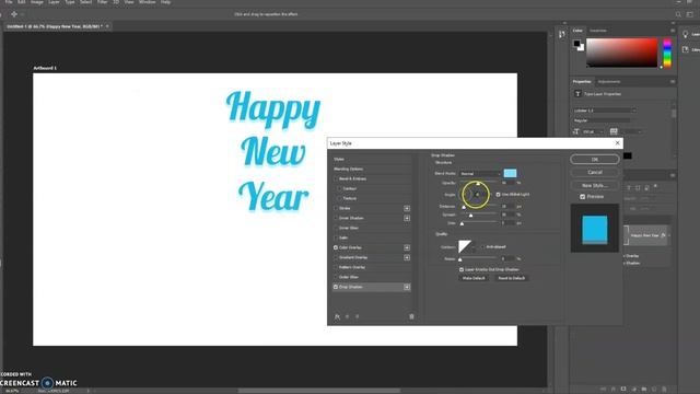 Photoshop 8 1 font and brush part 1 смотреть онлайн