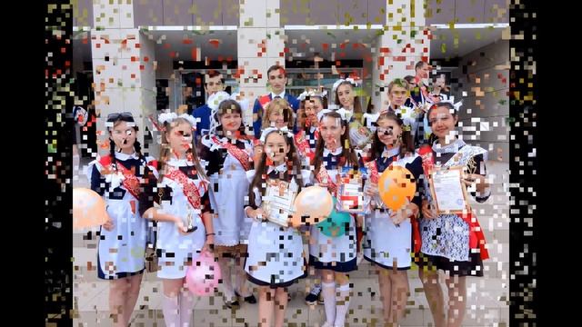 Иркутский кадетский корпус. Вальс. смотреть онлайн