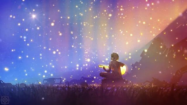 Guided Sleep Meditation, Meet Your Spirit Guides, Sleep Meditation With Affirmations