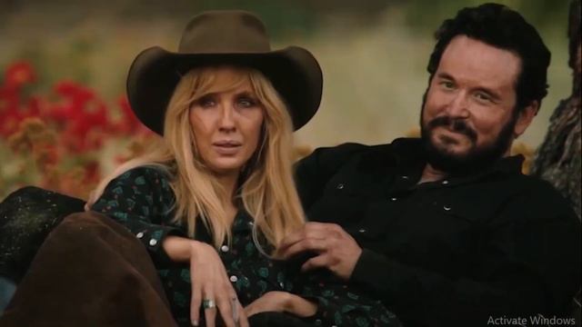 Yellowstone Season 6 (2024) Trailer | Release Date And Everything We Know