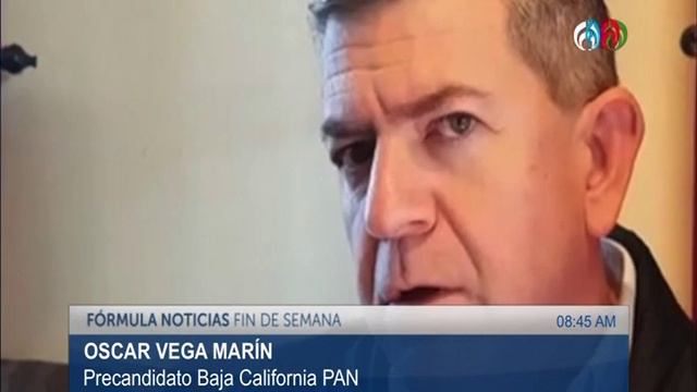 Oscar Vega Marín 160319 смотреть онлайн