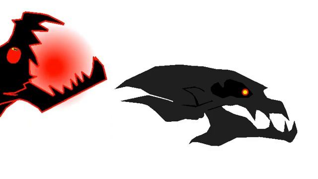 Error Sans Gaster Blaster And ??? Gaster Blaster