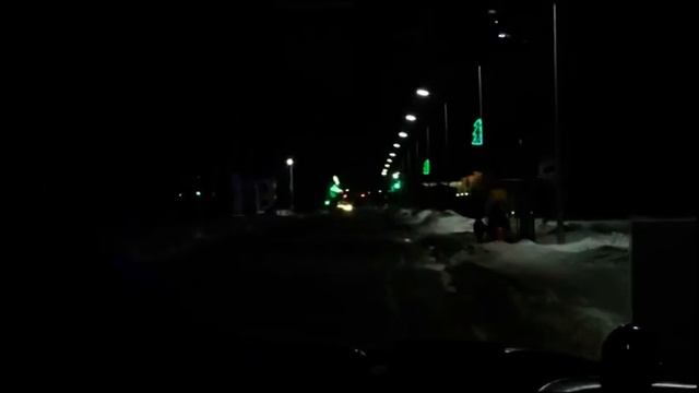 А.Большина — единственная женщина в Петропавловске, которая водит автобус смотреть онлайн