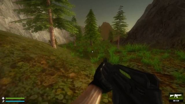 First Impressions: Way of Hero (PC) смотреть онлайн