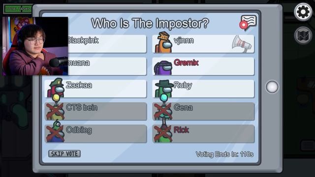 Among Us (Бараг л анх удаа) смотреть онлайн