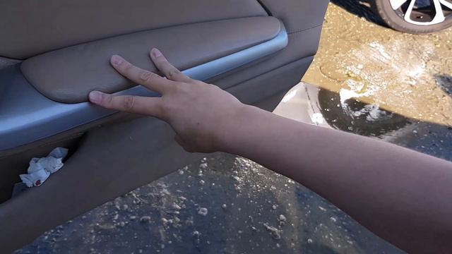 PASSAGE DU GOIS / ЛОВИМ МОЛЛЮСКОВ НА УЖИН смотреть онлайн