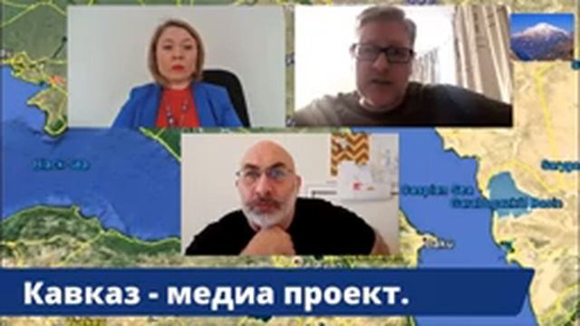 Кавказ - медия проект смотреть онлайн