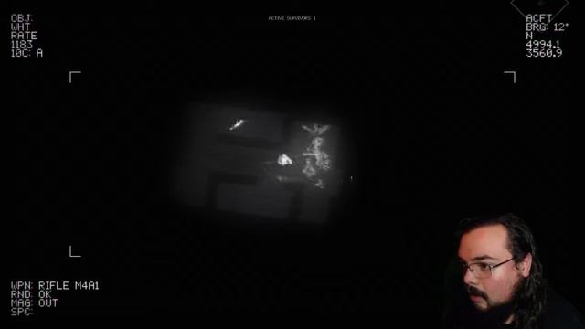 Noct- Weird top-down survival horror shooter смотреть онлайн