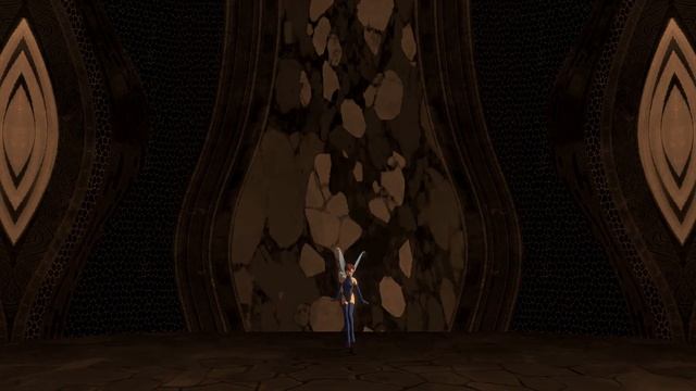 Shin Megami Tensei 3 Nocturne HD Remaster - Getting Super Pixie смотреть онлайн