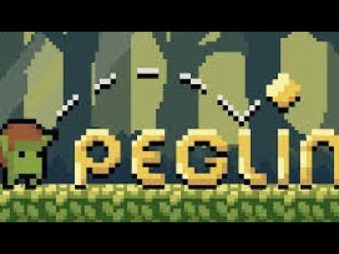 ПРОЖАРКА! PEGLIN