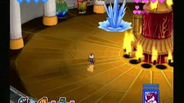 Bomberman Jetters Walkthrough - Part 27 смотреть онлайн