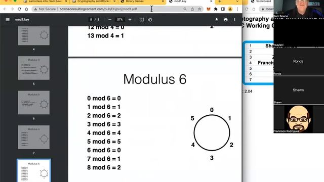 Binary Games смотреть онлайн