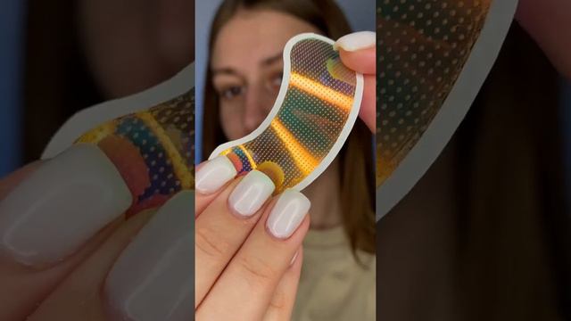ВАУ‼️Микроигольчатые патчи😱 смотреть онлайн