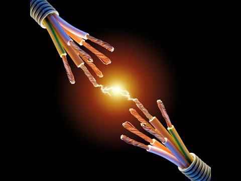 Электрика. Привожу проводку в порядок на самодельной ленточной пиле. Homemade bandsaw смотреть онлайн