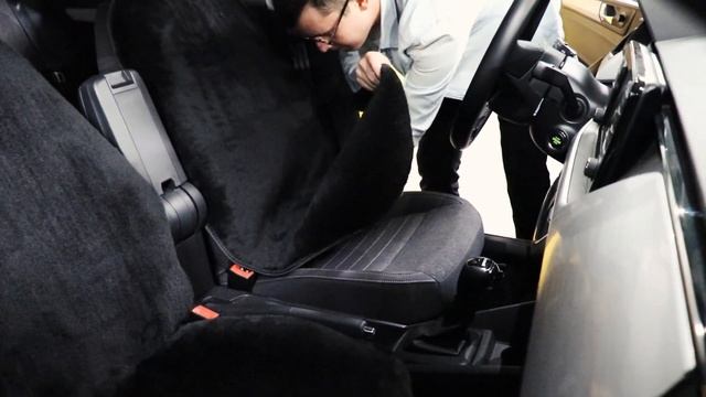 Меховые накидки на сиденья Екатеринбург смотреть онлайн