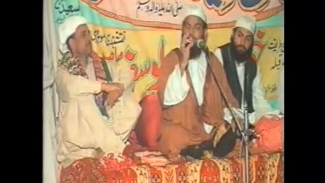 khawaja Muhammad Yousaf Amli Moti 30-09-2004 смотреть онлайн