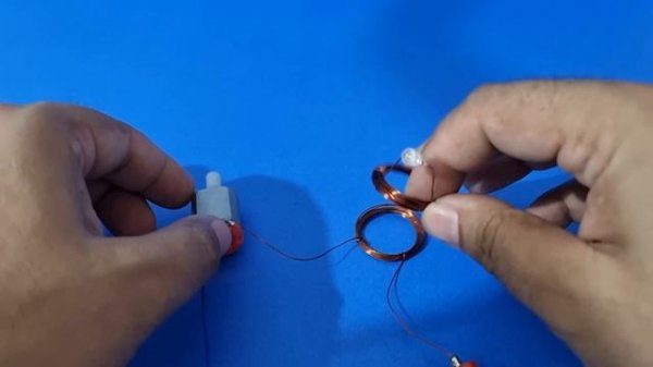 The 4 Simplest Wireless Energy Transfer Methods / Wireless Power Transfer