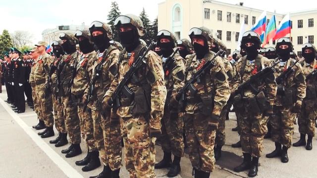 70-летие Великой Победы в КЧР(1).mp4 смотреть онлайн