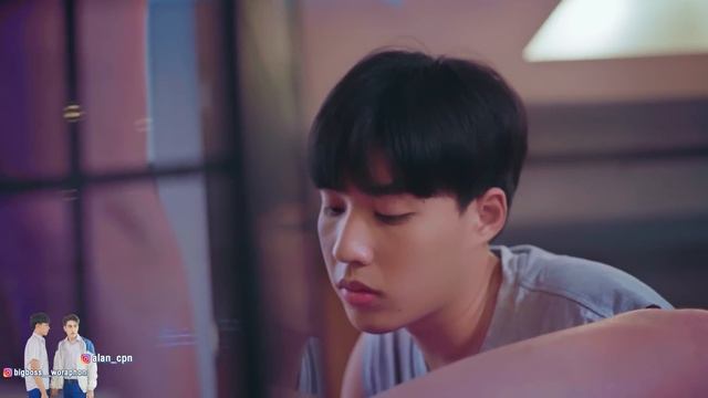 DELETED SCENE EP.3 l (ฉ20-) ฉาวเกินจะฉาย #hitbitelovetheseries #รักชอบเจ็บ ❤️🔥 смотреть онлайн
