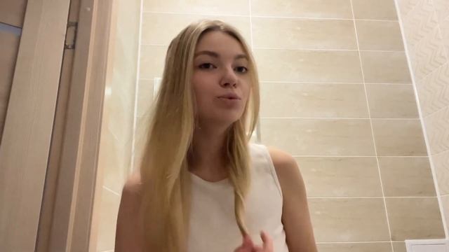 GET READY WITH ME ?| укладка на бигуди смотреть онлайн