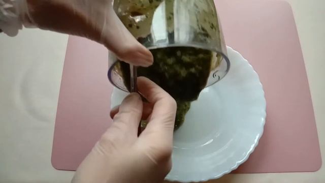 Сыроедение! Сыроедческий грибной суп!