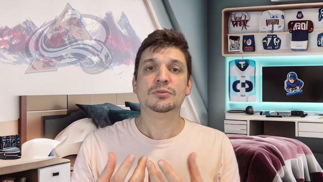 LES NOUVEAUTÉS SUR NHL 24 (GAMEPLAY, FATIGUE, CHARGES,...) #nhl24 #newfeatures смотреть онлайн